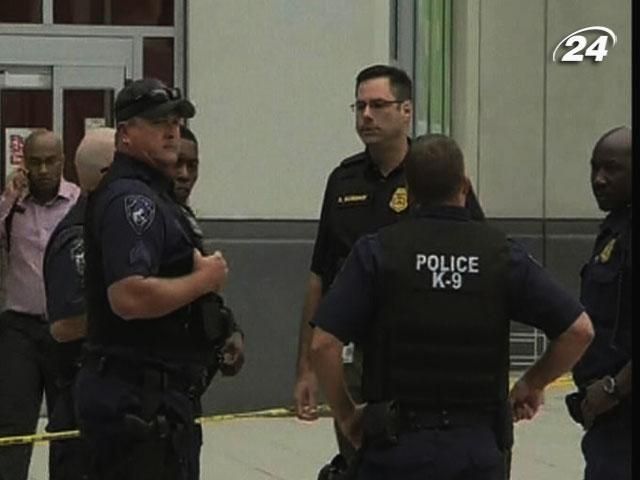 В США траур по жертвам стрельбы в Вашингтоне В США траур по жертвам стрельбы в Вашингтоне