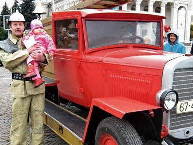 Сегодня в Украине отмечают День спасателя, свои поздравления высказал Президент Сегодня в Украине отмечают День спасателя, свои поздравления высказал Президент