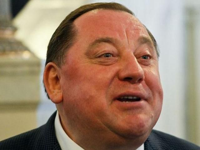 Мельник готувався до втечі ще з 2004 року, - "Вести" Мельник готувався до втечі ще з 2004 року, - "Вести"