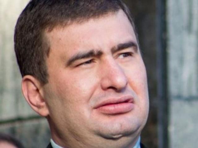 Марков больше не принадлежит к фракции Партии регионов