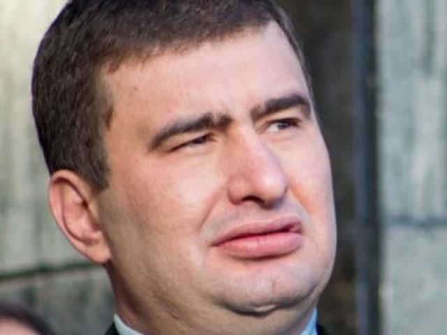 Марков больше не принадлежит к фракции Партии регионов Марков больше не принадлежит к фракции Партии регионов