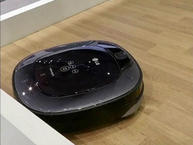 Выставка IFA-2013: хай-тек для дома Выставка IFA-2013: хай-тек для дома