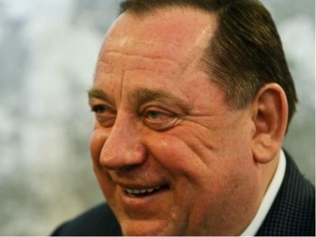 Мельник планує повернутися на Батьківщину, - адвокат Мельник планує повернутися на Батьківщину, - адвокат