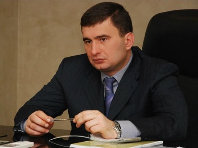 Марков вирішив йти у президенти Марков вирішив йти у президенти