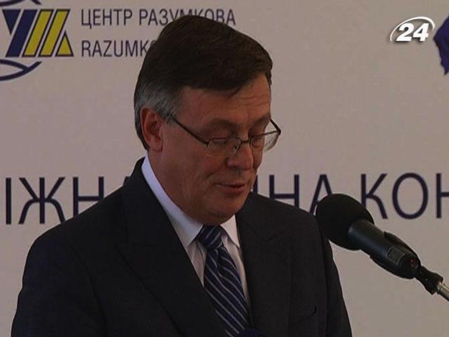 Угода про асоціацію покращить відносини Україна-ЄС-Росія, - МЗС Угода про асоціацію покращить відносини Україна-ЄС-Росія, - МЗС