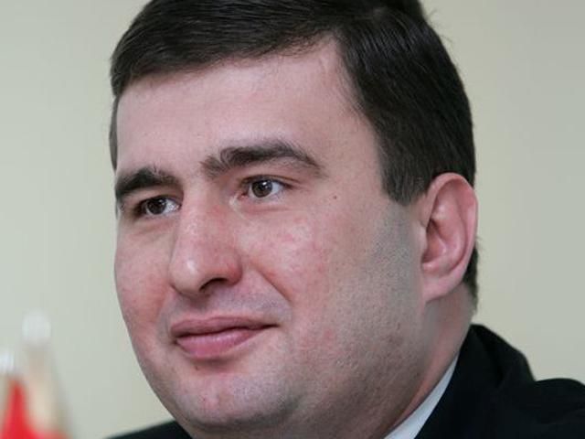 Картку Маркова поки що не блокуватимуть Картку Маркова поки що не блокуватимуть