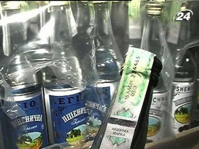 Держбюджет може заробити на гармонізації акцизного законодавства Держбюджет може заробити на гармонізації акцизного законодавства