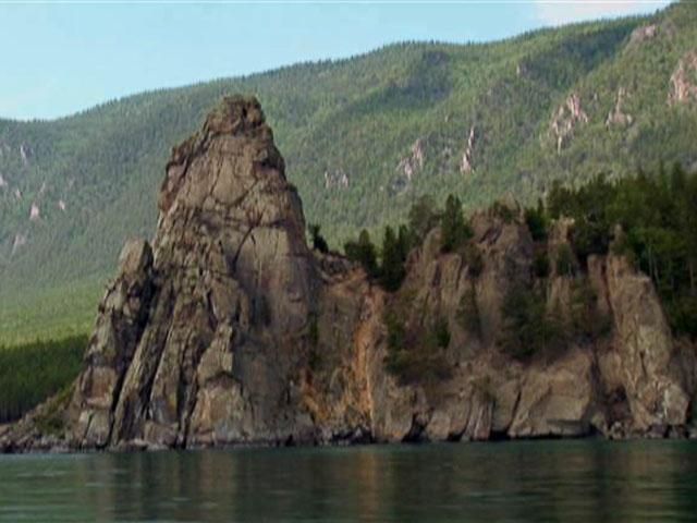 Путешествия Байкалом, горными пейзажами Андалусии и шотландским высокогорьем Путешествия Байкалом, горными пейзажами Андалусии и шотландским высокогорьем