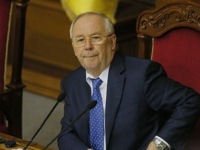 Нардепи виконали план: сьогодні вечірнє засідання Ради не відбудеться Нардепи виконали план: сьогодні вечірнє засідання Ради не відбудеться