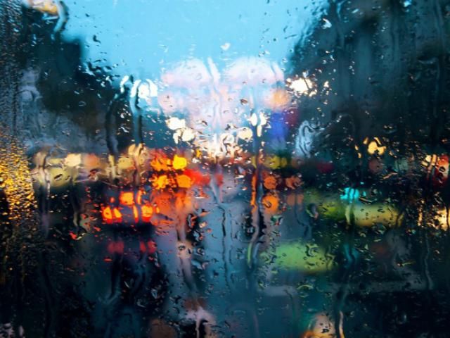 18 сентября на западе Украины существенно похолодает 18 сентября на западе Украины существенно похолодает