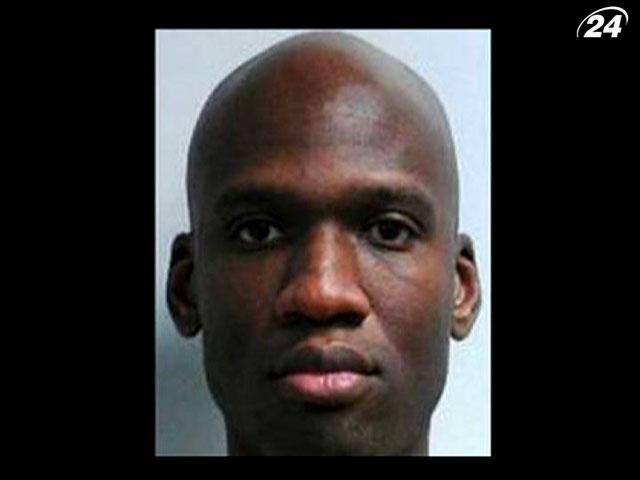 "Вашингтонський стрілець" лікувався від параної, - американські ЗМІ "Вашингтонський стрілець" лікувався від параної, - американські ЗМІ