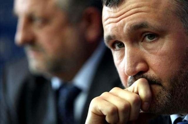 Кузьмін запевняє, що знає замовника Ґонґадзе, але не називає його Кузьмін запевняє, що знає замовника Ґонґадзе, але не називає його