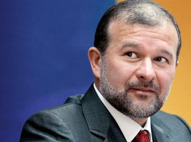 Серед законних підстав для позбавлення мандата - ні слова про ВАСУ, – Балога Серед законних підстав для позбавлення мандата - ні слова про ВАСУ, – Балога