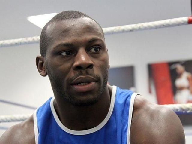 Спарринг-партнером Кличко стал экс-чемпион мира Каннингем Спарринг-партнером Кличко стал экс-чемпион мира Каннингем