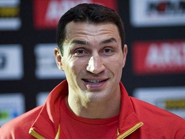 Бой Кличко и Поветкина покажут в прямом эфире более чем 150 стран Бой Кличко и Поветкина покажут в прямом эфире более чем 150 стран