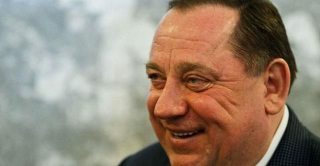 Мельника задерживали перед тем, как он бежал в США, - Москаль Мельника задерживали перед тем, как он бежал в США, - Москаль