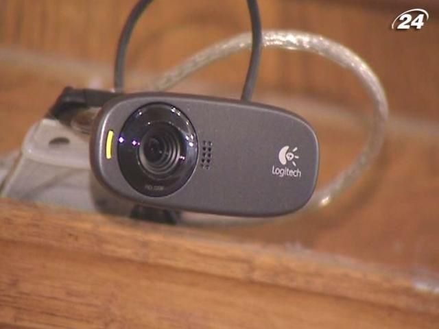 Мільярд на виборчі веб-камери пішов у нікуди Мільярд на виборчі веб-камери пішов у нікуди