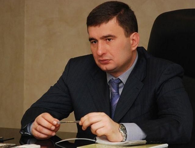 Рада конфликтов: Скандал с Марковым и другие нардепы без мандатов Рада конфликтов: Скандал с Марковым и другие нардепы без мандатов