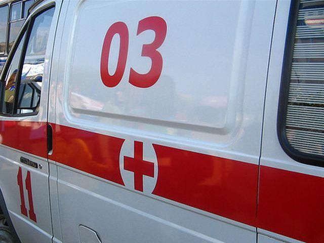 Взрыв на Херсонщине: есть жертвы Взрыв на Херсонщине: есть жертвы