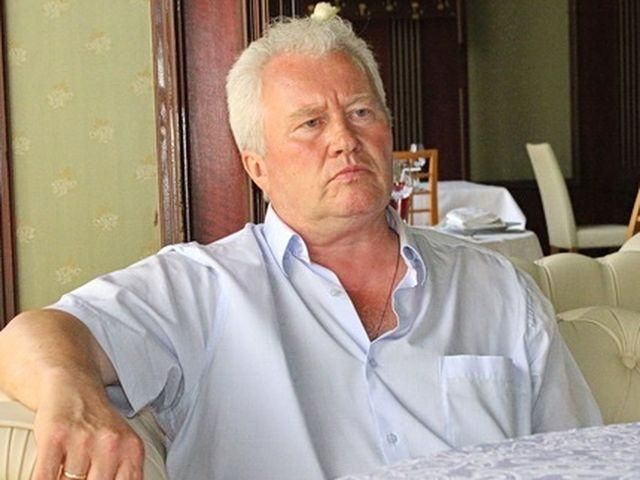 Суд зобов'язав Корнацького знести своє зерносховище Суд зобов'язав Корнацького знести своє зерносховище