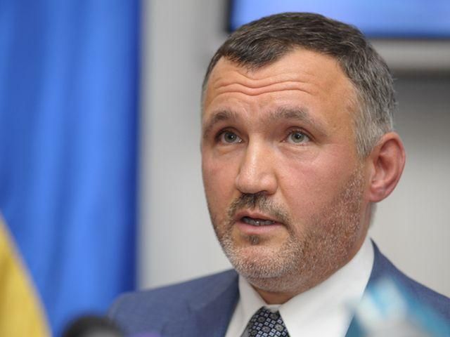 В ГПУ не знают, что Кузьмин делает в Германии В ГПУ не знают, что Кузьмин делает в Германии