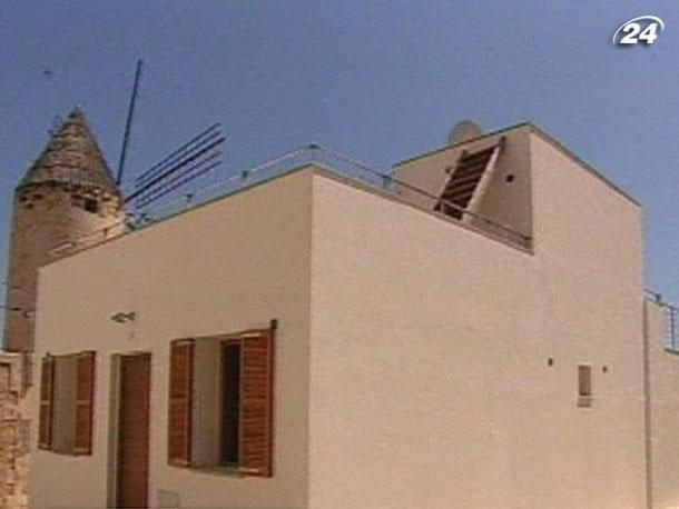 Минималистичный оазис на Майорке Минималистичный оазис на Майорке