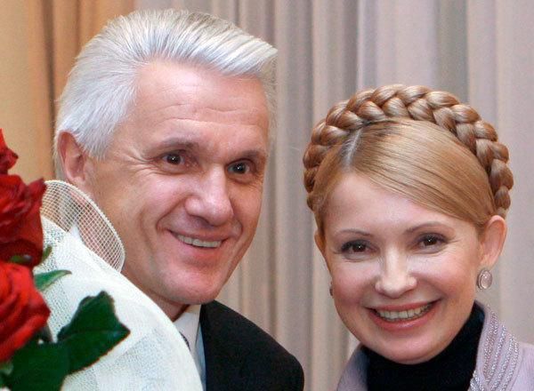 Питання Тимошенко вирішать після підписання Угоди, - Литвин