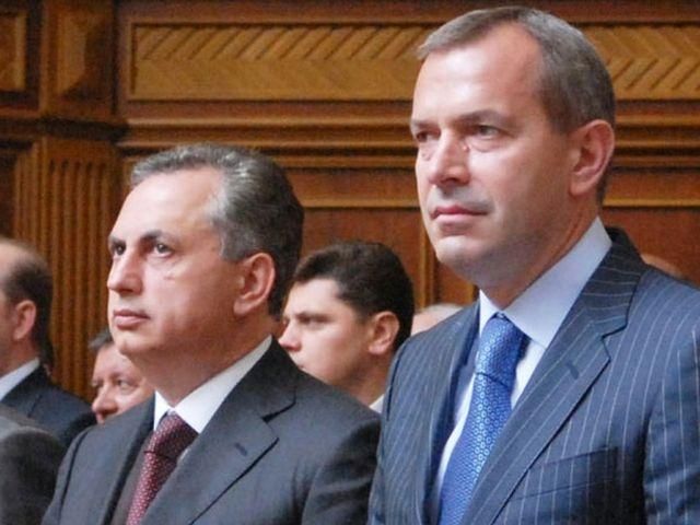 Заступниками Азарова стануть Колесніков і Клюєв, — УП Заступниками Азарова стануть Колесніков і Клюєв, — УП