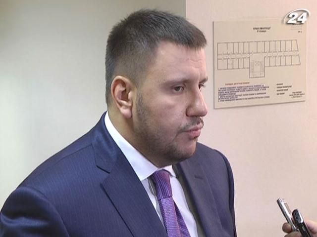 До кінця року оприлюднять нові правила декларування доходів До кінця року оприлюднять нові правила декларування доходів