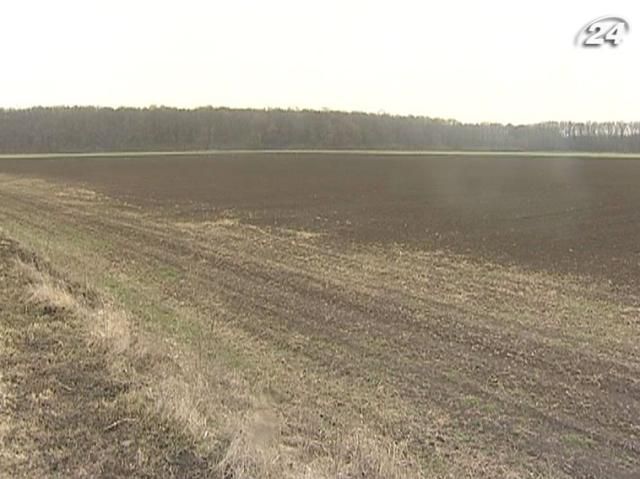 Юридичним особам обмежать доступ до української землі Юридичним особам обмежать доступ до української землі