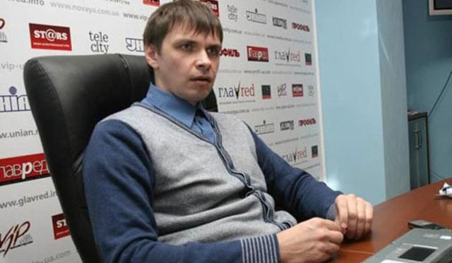 Депутати об'єднаються за бізнес-інтересами, - політолог про створення груп у Раді Депутати об'єднаються за бізнес-інтересами, - політолог про створення груп у Раді