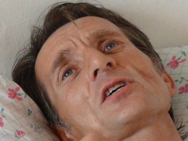 Украинскому рыбаку снова не разрешили уехать из России Украинскому рыбаку снова не разрешили уехать из России