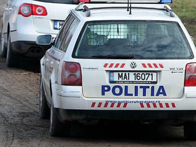 В Румынии в ДТП погибли двое украинских туристов, еще 5 - травмированы В Румынии в ДТП погибли двое украинских туристов, еще 5 - травмированы