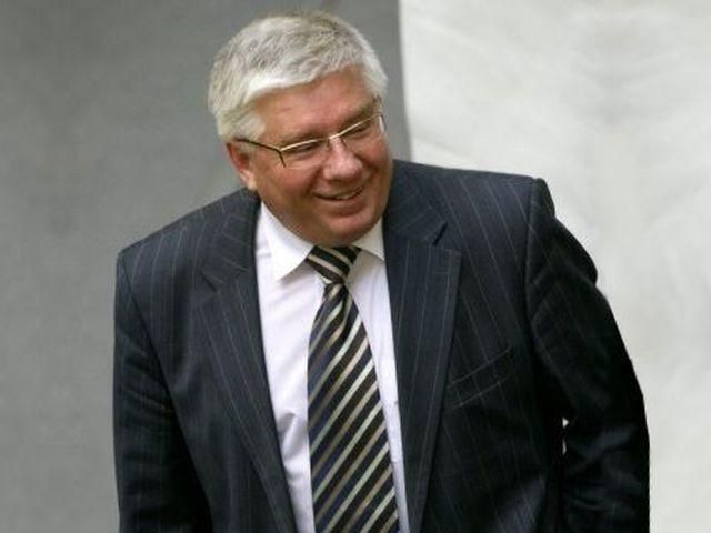 Тимошенко нам подыграла, - Чечетов Тимошенко нам подыграла, - Чечетов