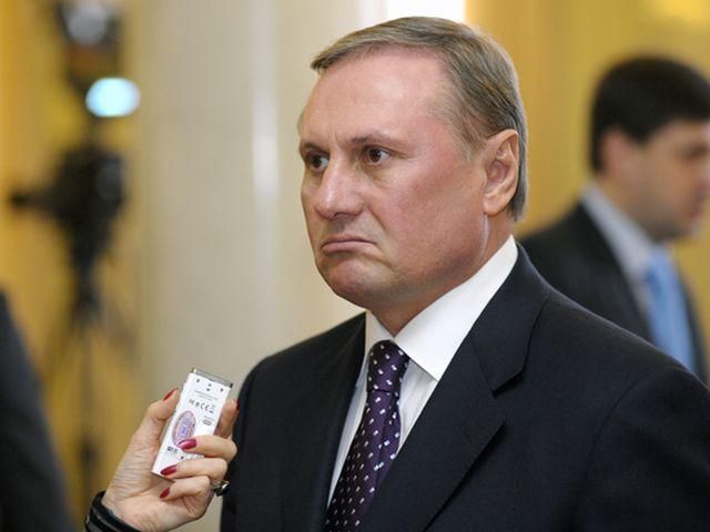 Ефремов говорит, что боится за свою жизнь Ефремов говорит, что боится за свою жизнь