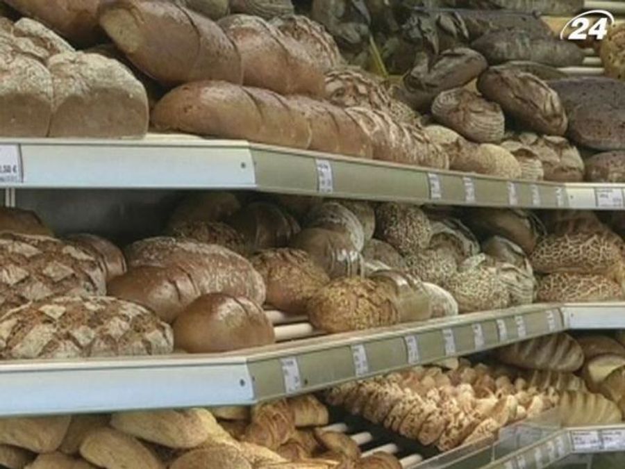 Німецькі пекарі просять ЮНЕСКО захистити їхній хліб Німецькі пекарі просять ЮНЕСКО захистити їхній хліб