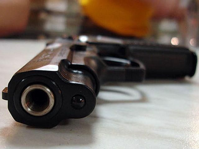 На Хмельниччині застрелився солдат-контрактник На Хмельниччині застрелився солдат-контрактник