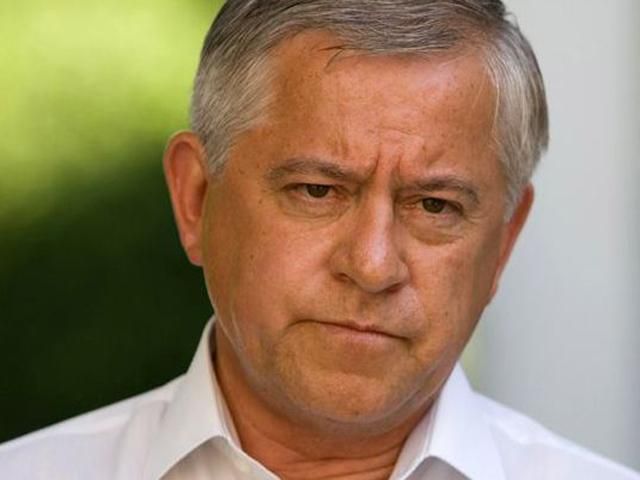 Украинских предпринимателей к свободной торговле с ЕС нужно подготовить, - Кинах Украинских предпринимателей к свободной торговле с ЕС нужно подготовить, - Кинах