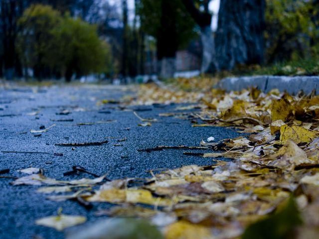 Завтра в Україні пануватиме холодна волога погода Завтра в Україні пануватиме холодна волога погода