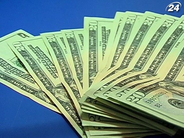 Конвертирование переводов в гривню укрепит нацвалюту, - эксперт Конвертирование переводов в гривню укрепит нацвалюту, - эксперт