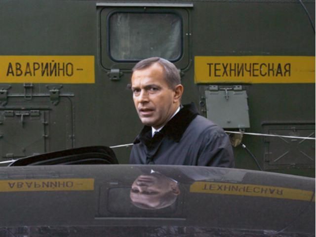 Клюєв розповів, коли зможе відпочити Клюєв розповів, коли зможе відпочити