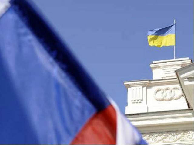 У МЗС розчаровані некомпетентними висловлюваннями представників Росії У МЗС розчаровані некомпетентними висловлюваннями представників Росії