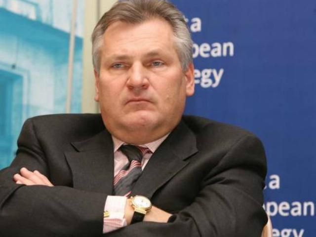 Ув'язнення Тимошенко - найбільша перешкода асоціації, - Квасневський Ув'язнення Тимошенко - найбільша перешкода асоціації, - Квасневський