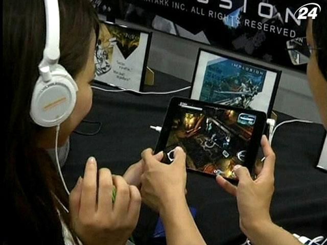 У Токіо відкрили справжній рай для геймерів У Токіо відкрили справжній рай для геймерів