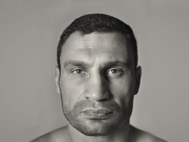 Кличко вважає, що Тимошенко не права Кличко вважає, що Тимошенко не права