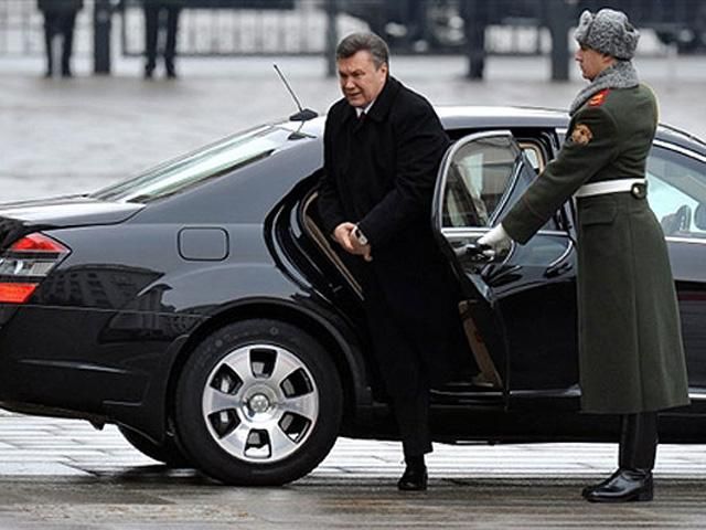 Янукович боїться проводити вибори у Києві, бо може втратити контроль над столицею, - Кличко