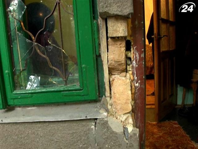 Война за метры во Львове: отец хочет забрать дом у родной дочери