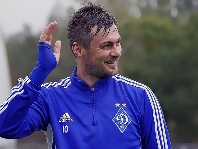 Мілевський: Я не втік, а пішов з високо піднятою головою Мілевський: Я не втік, а пішов з високо піднятою головою