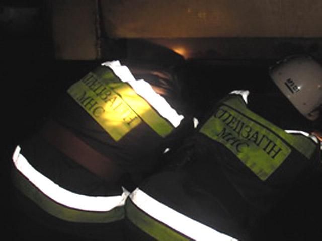 В Киеве трамвай раздавил мужчину В Киеве трамвай раздавил мужчину