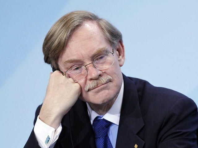 Україні знову доведеться боротись за незалежність, – екс-голова Світового банку Україні знову доведеться боротись за незалежність, – екс-голова Світового банку